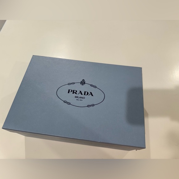 Prada Calatrava Donna Slingback - Picture 15 of 16